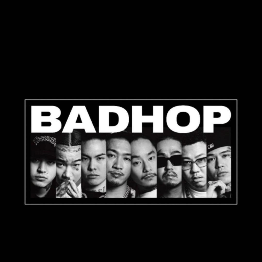BADHOP THE FINAL フルセット