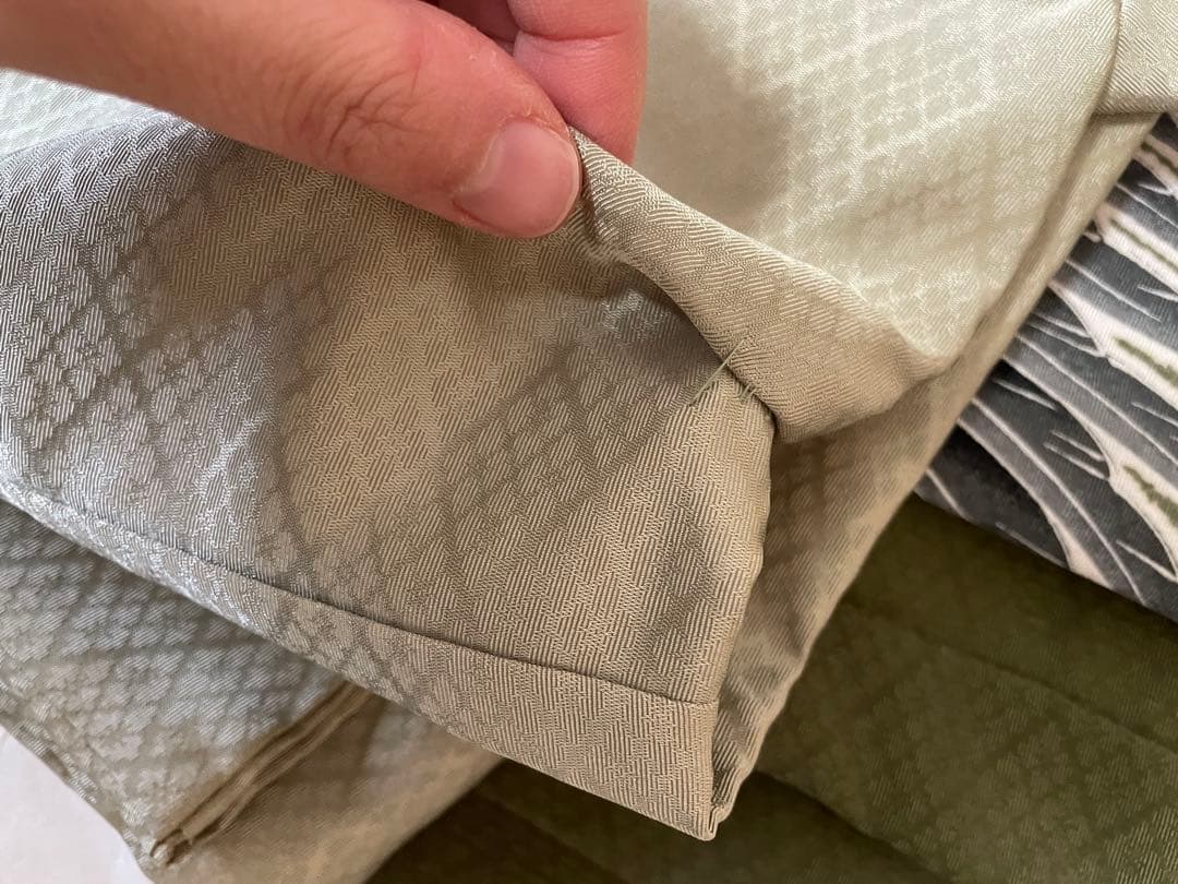 晴れ着の丸昌 男の子 着物 袴 七五三 5歳 小物セット