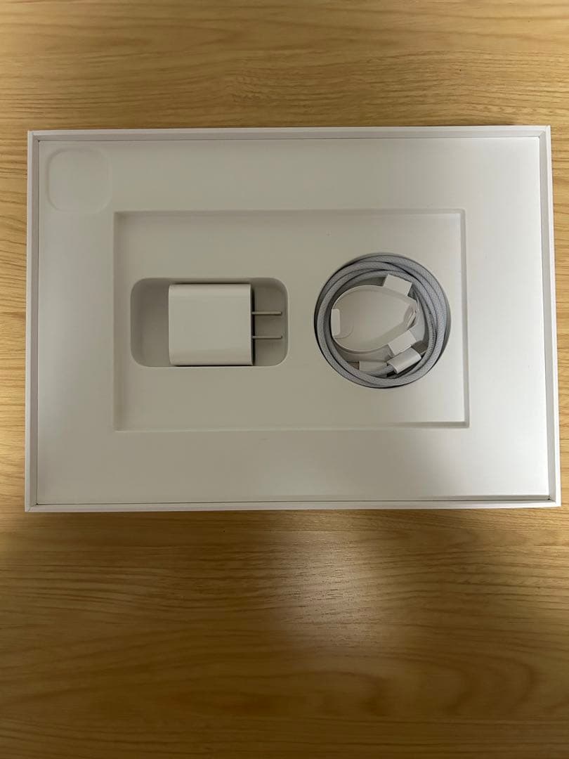 iPad pro 第4世代　11インチ