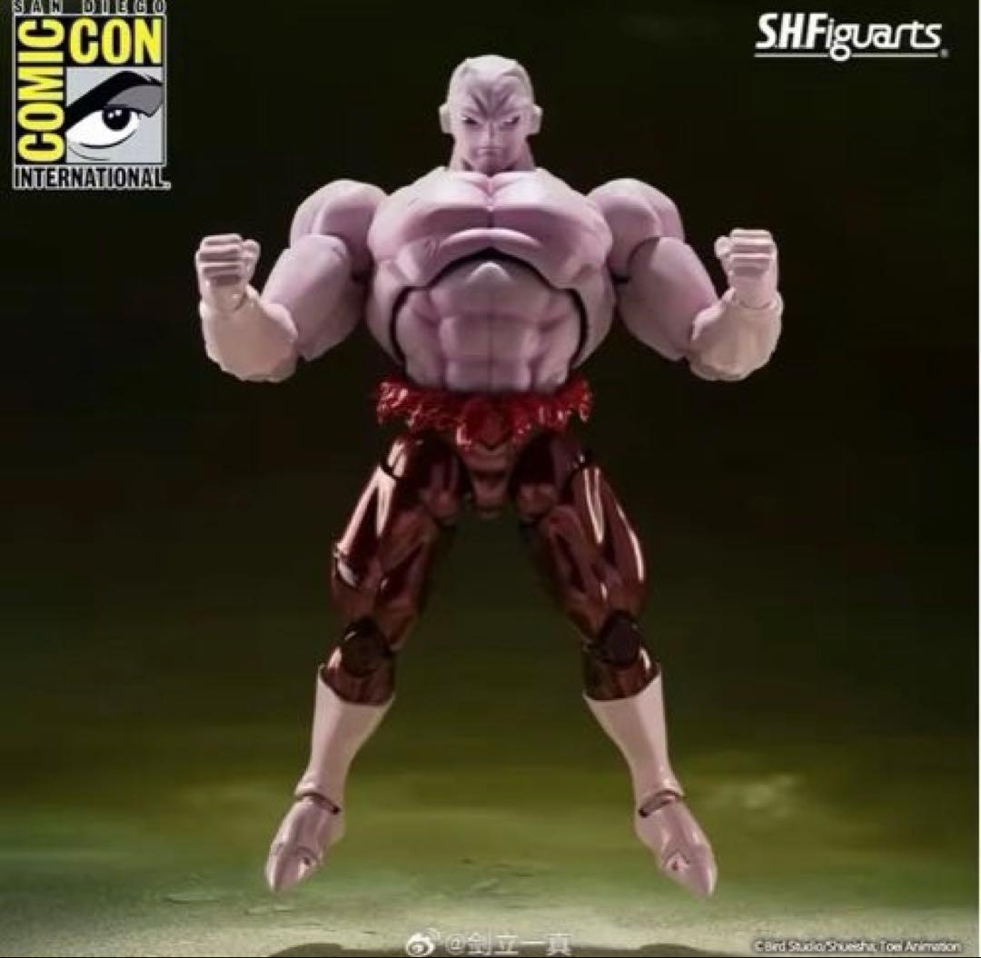 S.H.Figuarts ジレン-最終決戦 -Exclusive Edition