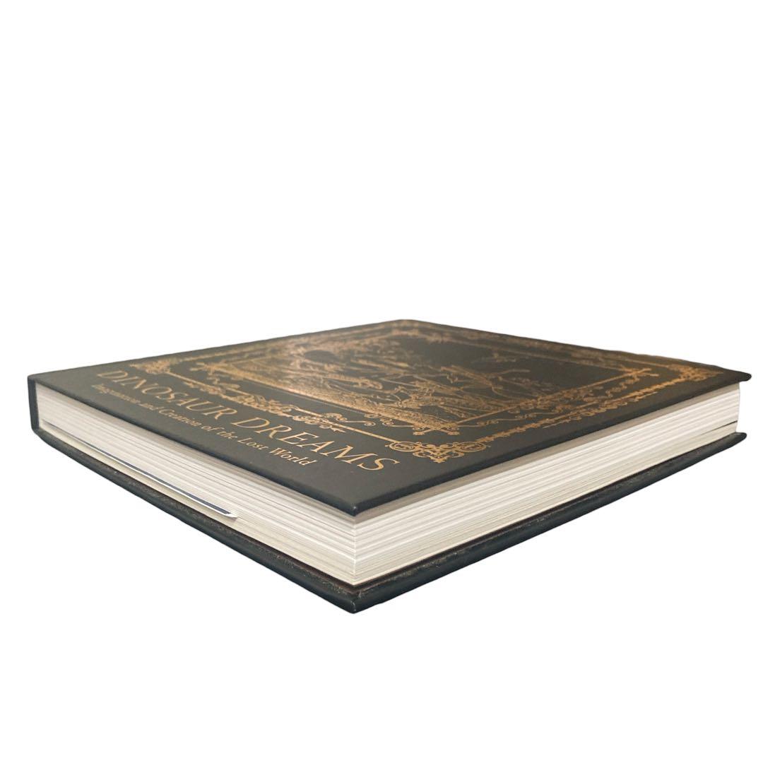 図録　DINOSAUR DREAMS 恐竜図鑑 失われた世界の想像/創造