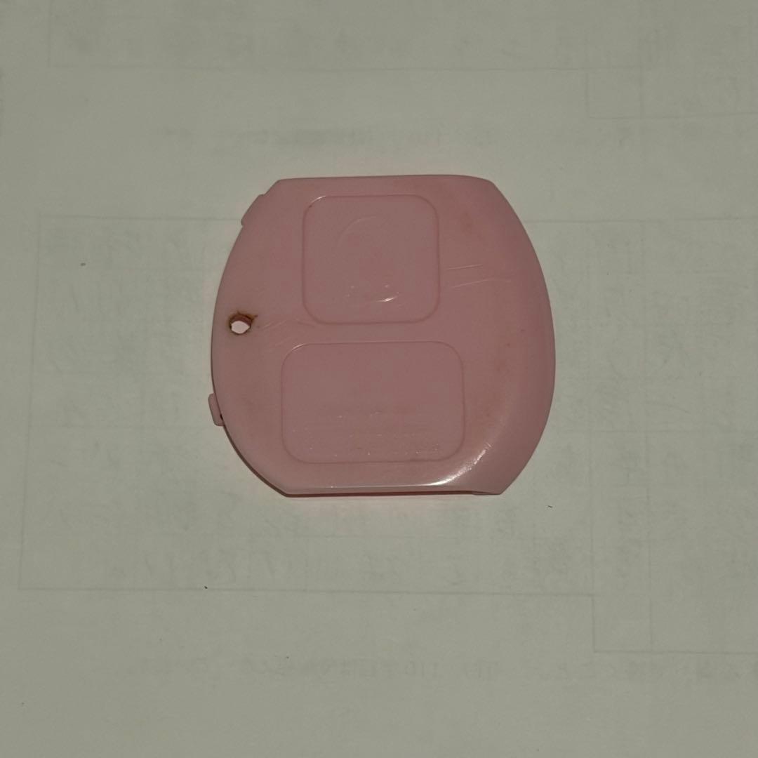 入手困難 たまごっち4u 10年以上前に発売