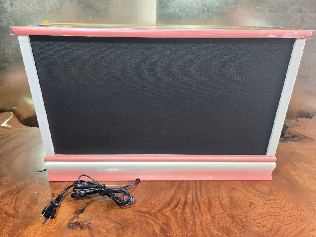 【一点限り】雛人形 ケース飾り　K24