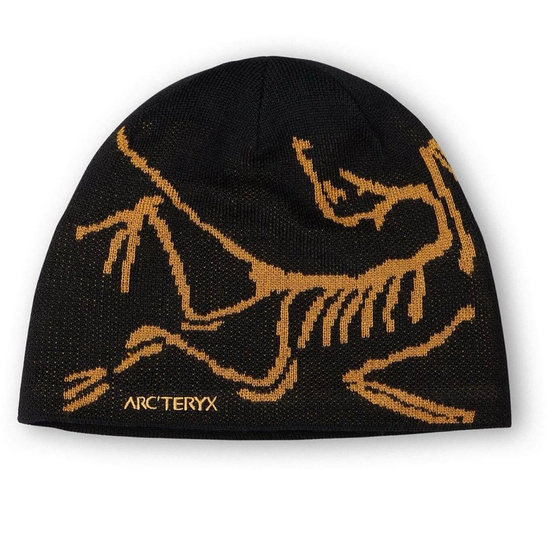 Arc’teryx bird head toque 25FW