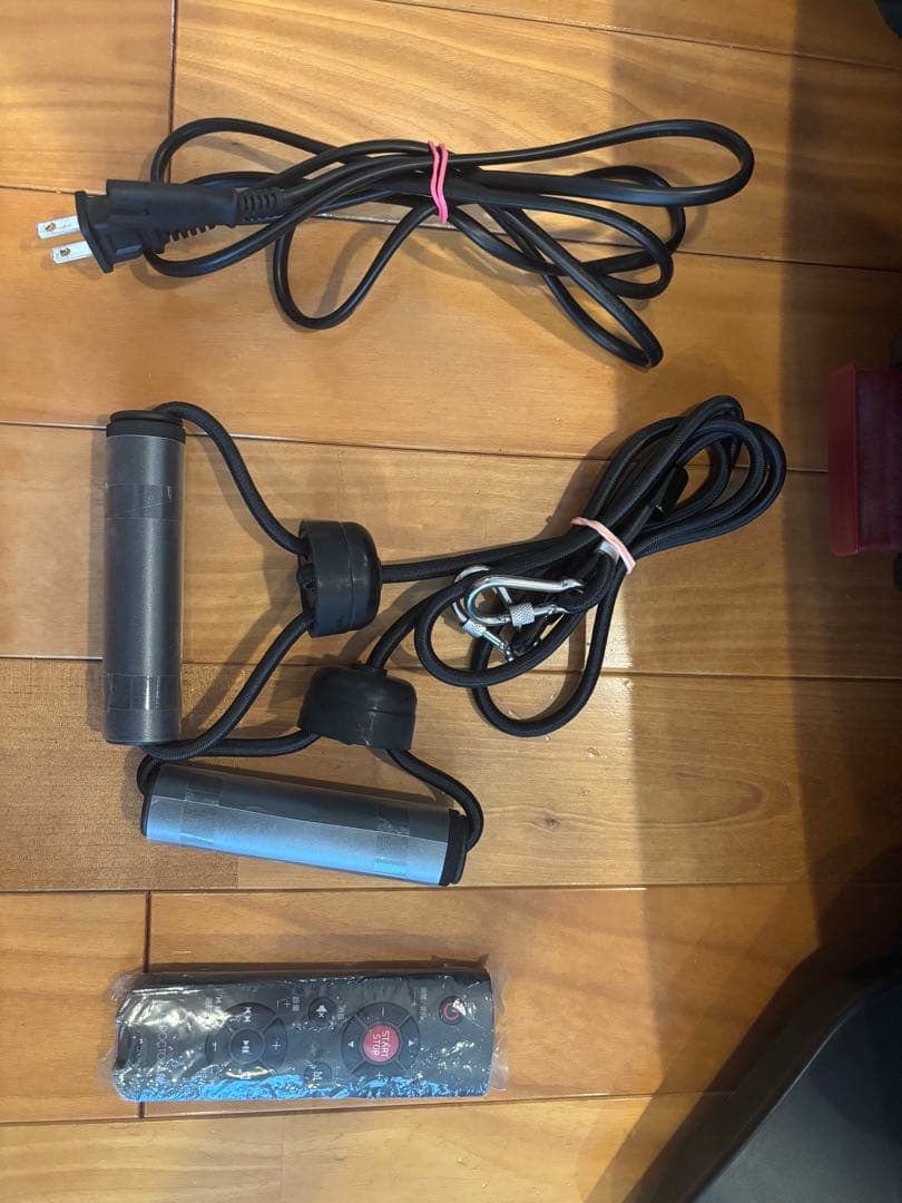 RIZAP 3Dバランスブレード