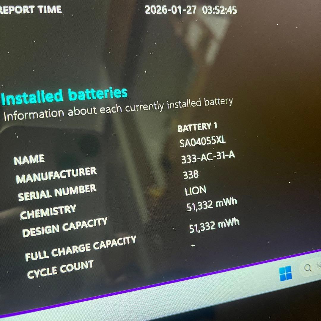 HP ENVY X360 ノートPC 第10世代i5 16GB SSD512GB
