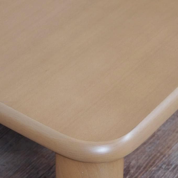 フォロー割【新品】折りたたみ式　テーブル　幅120　コンパクト収納　シンプル