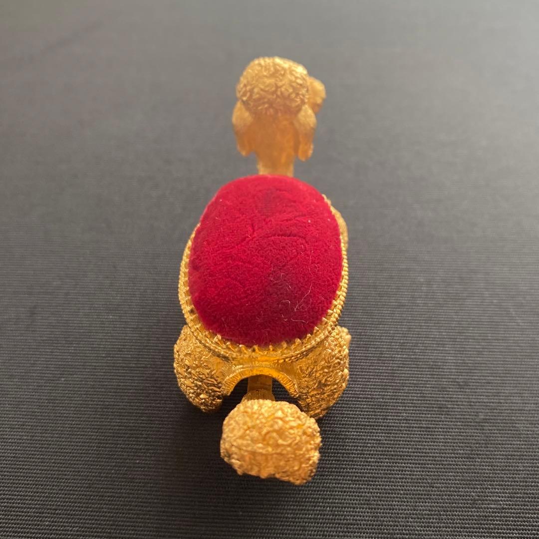 希少　Florenza ヴィンテージ　置物