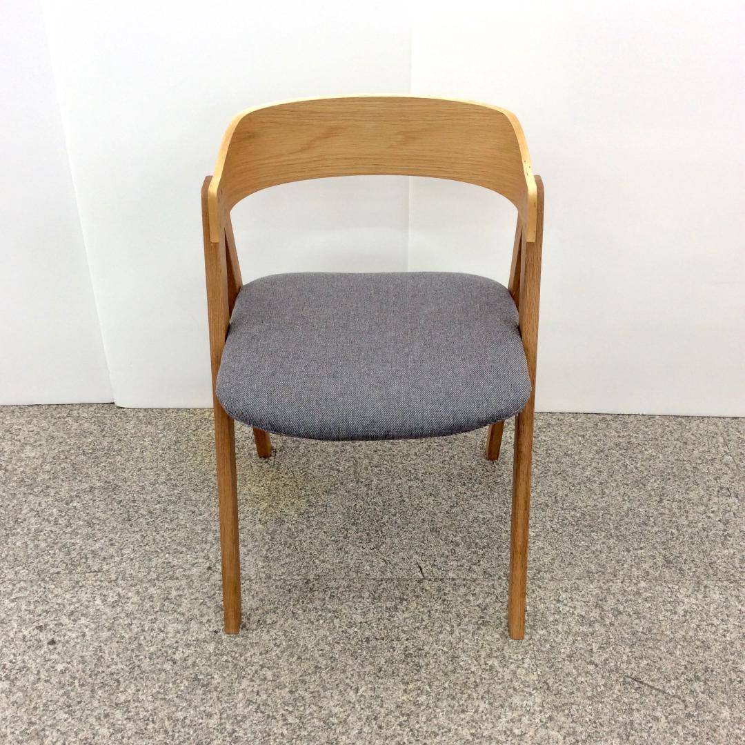 unico ウニコ ELEMT エレムト ダイニングチェア ナチュラル