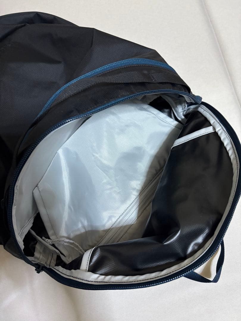 Arc'teryx Heliad 15 バックパック