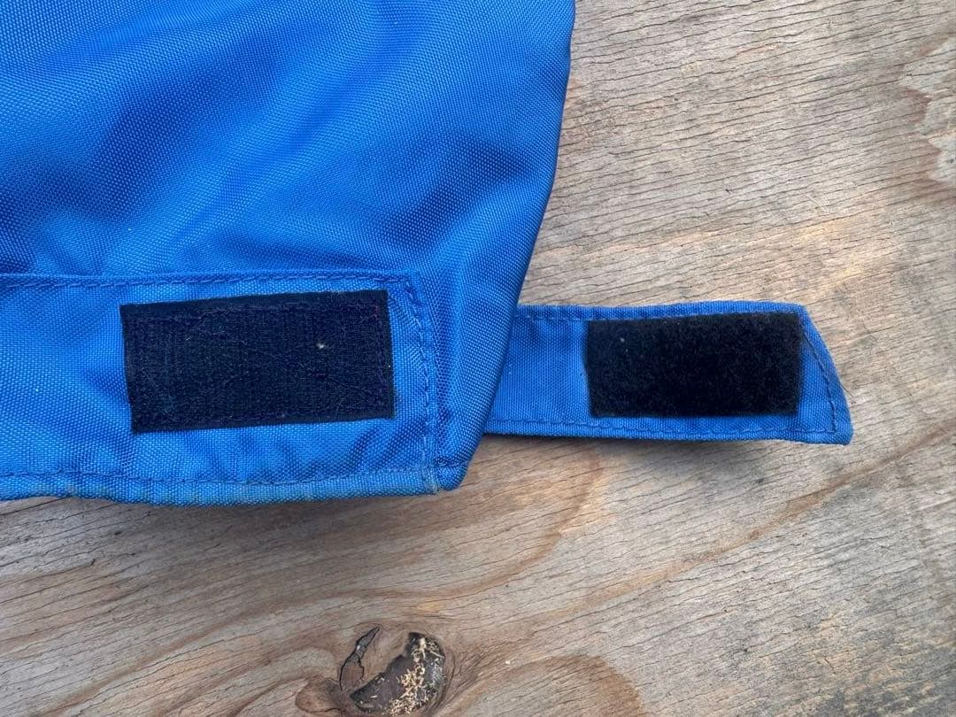 【週末値引中】 70年代 希少 マルコムスミス MSR ツーリング JKT 美品