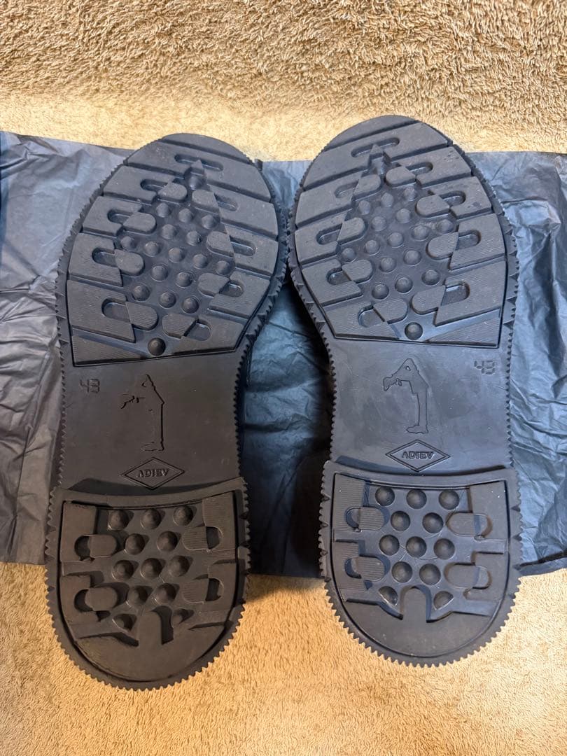 ADIEU PARIS TYPE 159 ローファー