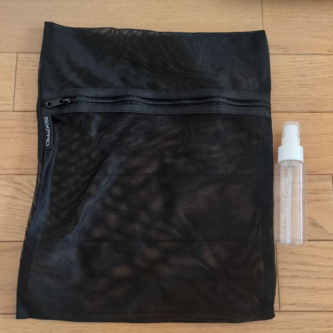 SIXPAD サイズSシックスパッド コアベルト