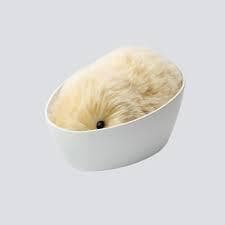 AIペット　moflin モフリン　ゴールド　新品未開封品