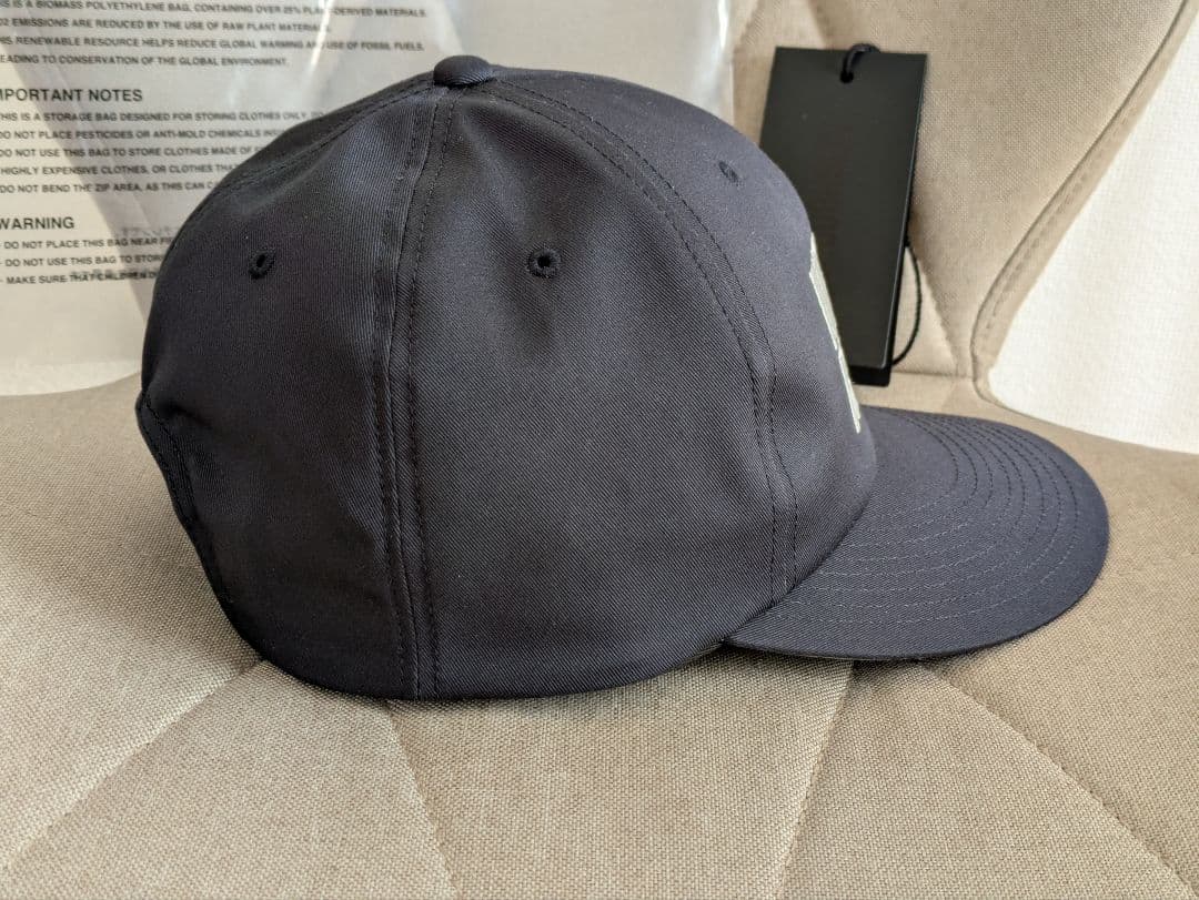 Neighborhood BASEBALL CAP-2 ネイビー