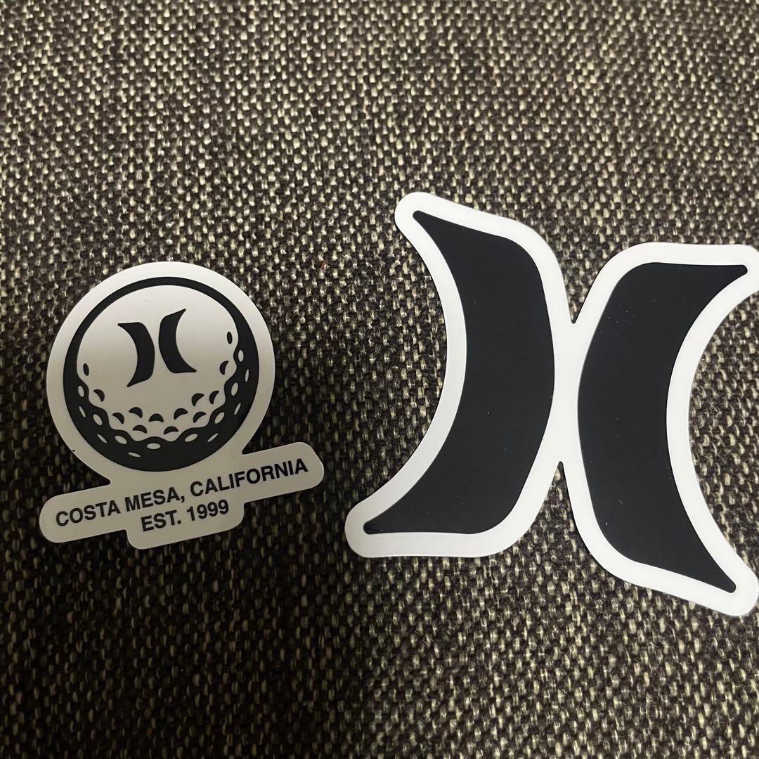 【Hurley × MASTERMIND】SURF HAT 【L/XL】ハット