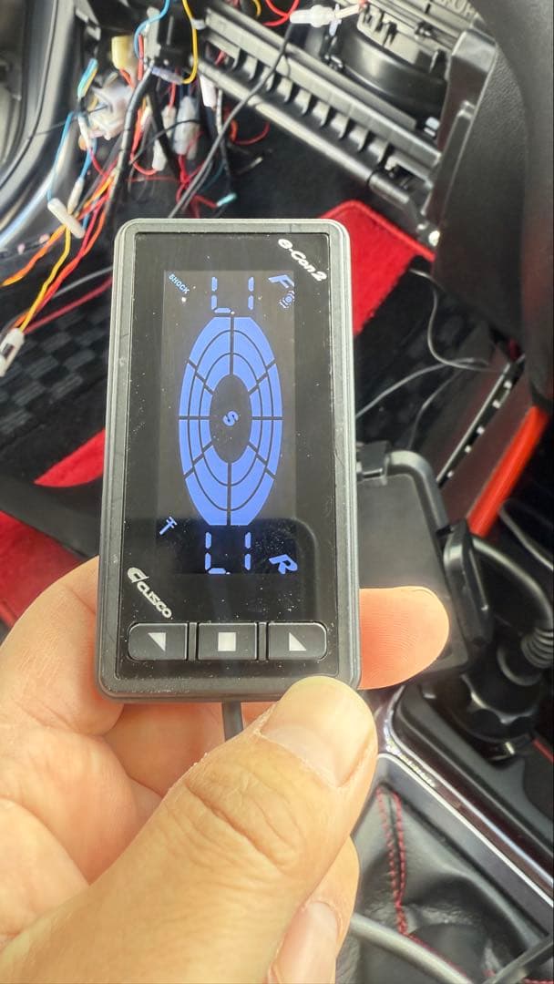 cusco e-Con2 車高調 streetA zc33s zn6 zc6