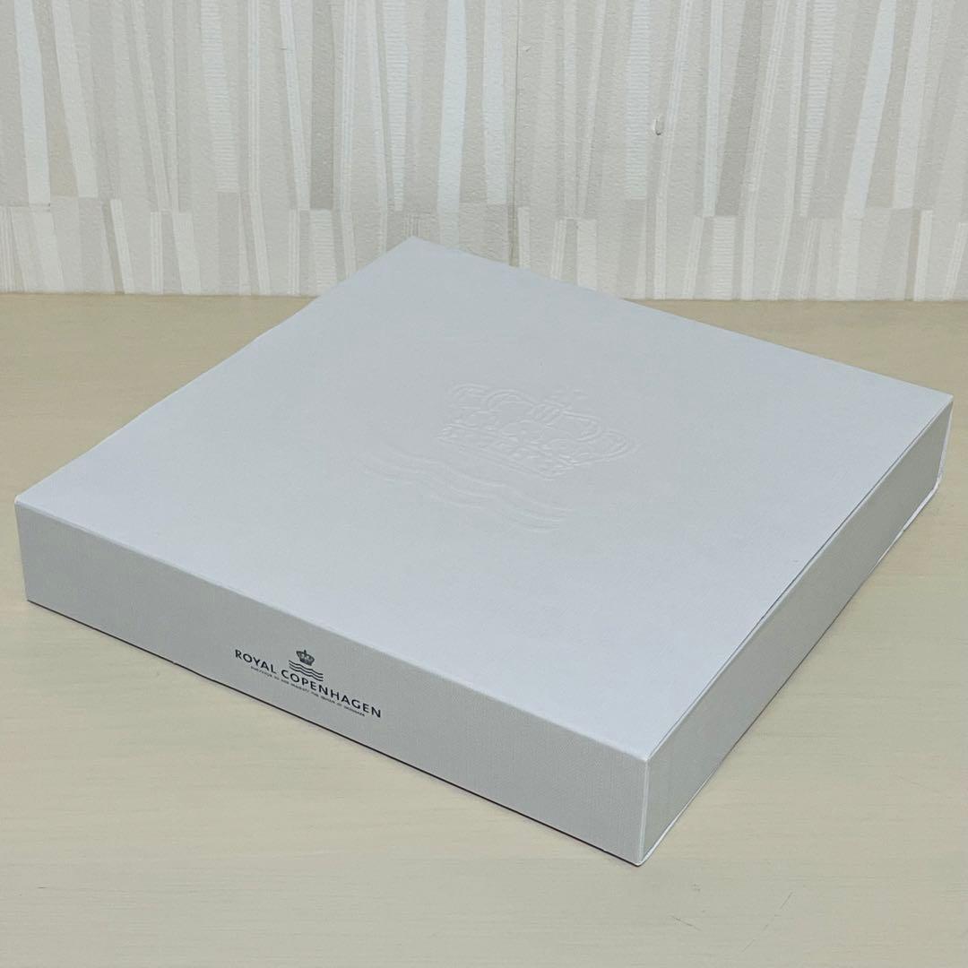  ロイヤルコペンハーゲン イヤープレート2025年