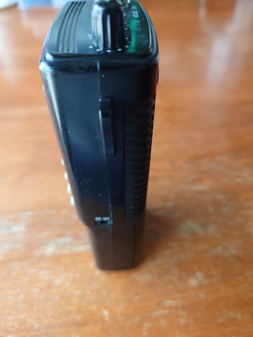 YUPITERU ユピテル　 VT-225 エアバンド受信機