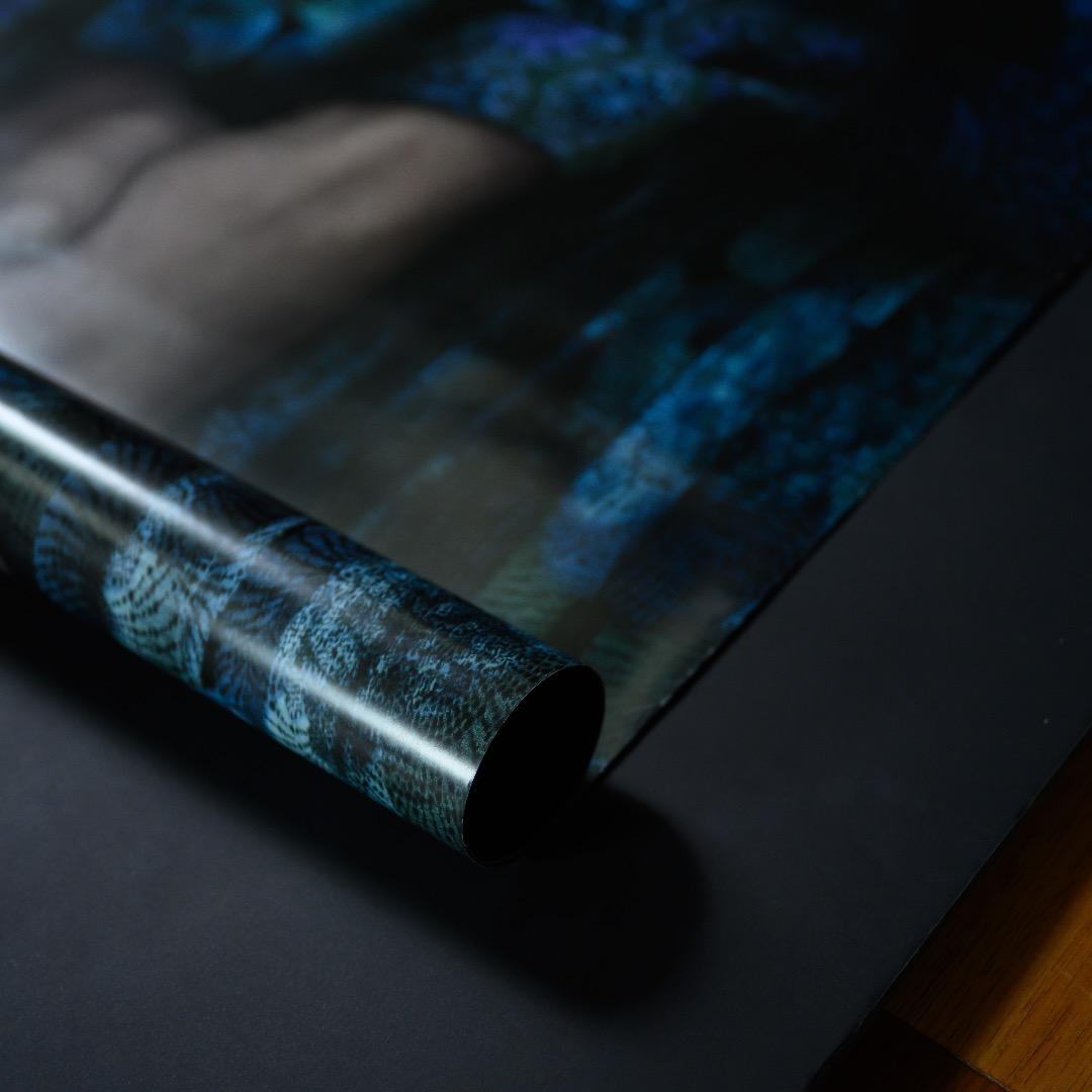 【映画館用両面ポスター】ウーマン・トーキング 私たちの選択 Ver.A