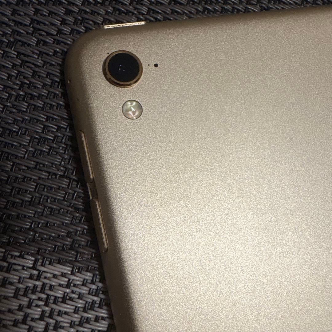 iPadPro9.7インチ WiFiモデル 128GB 外観比較的美品