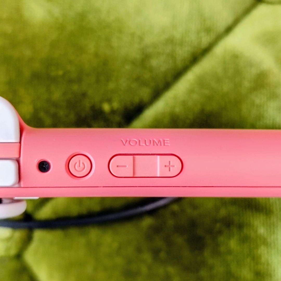 【セット】Nintendo Switch Lite 本体 あつ森キャリングケース