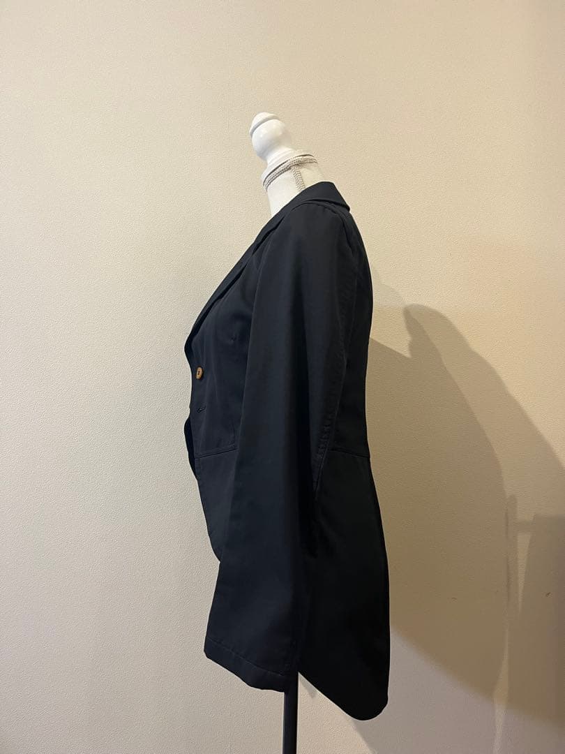 y*y様 コムデギャルソン、燕尾ジャケット