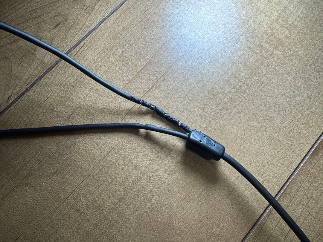 ヘッドホン ATH-AD2000X