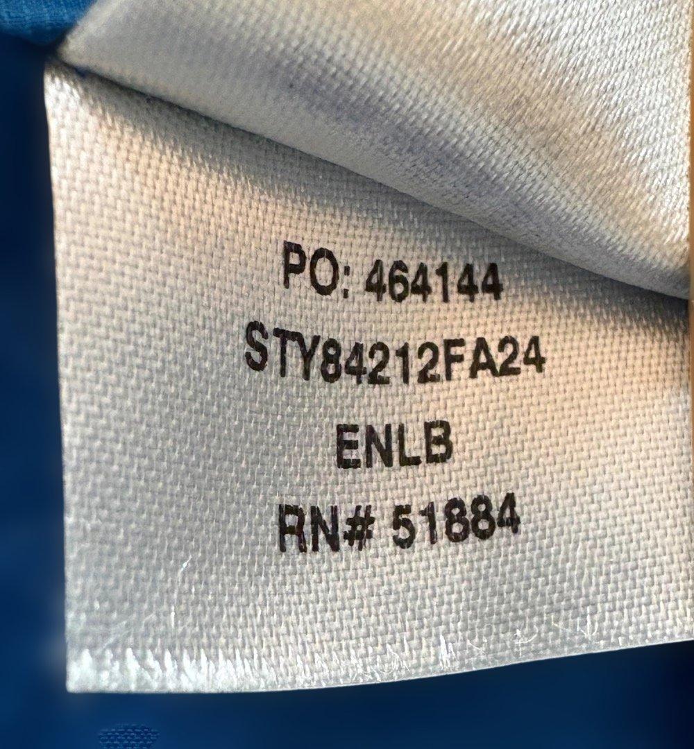 happiness パタゴニア、ナノパフジャケット、ナイロン、2024年