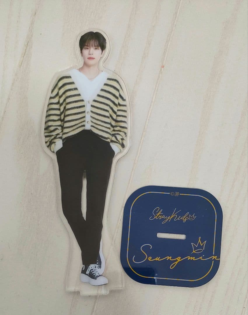 straykids スキズ ファミマ アクスタ フィリックス ヒョンジン