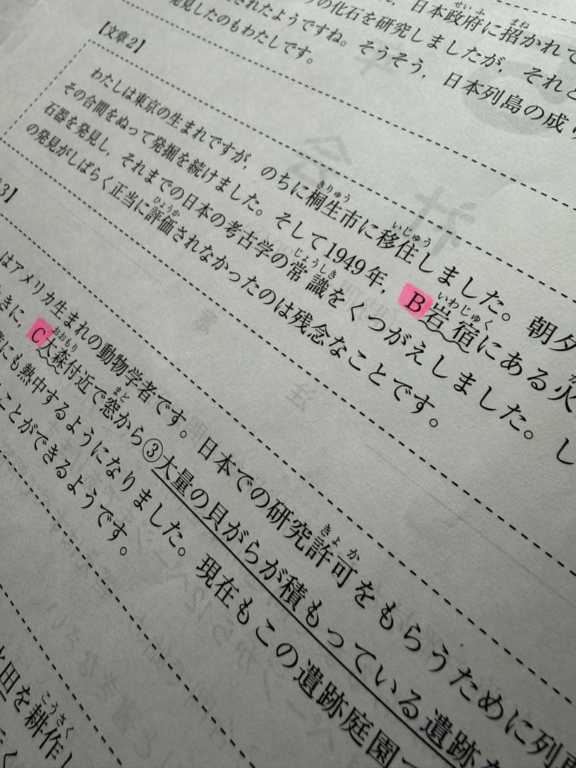 SAPIX 5年 2020年度　マンスリー復習テスト組分けテスト10回分