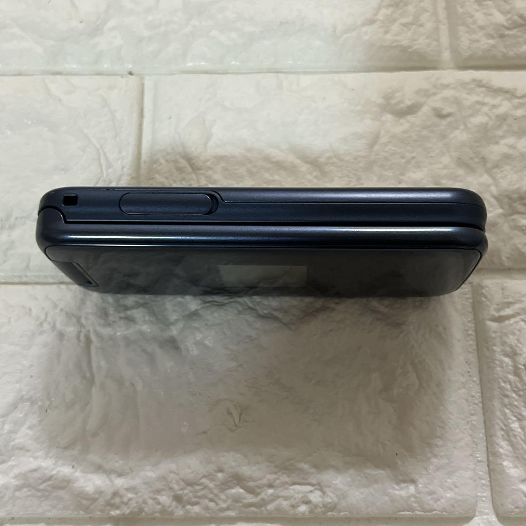 【新品未使用】京セラ かんたんケータイ KYF41 ロイヤルブルー