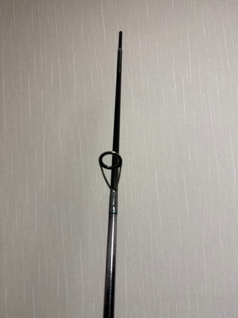 フラットフィッシュプログラム　96シューティングサーフ