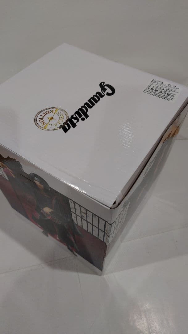 うなおさん専用 イタチ フィギュア スペシャル エディション 海外限定 海外正規