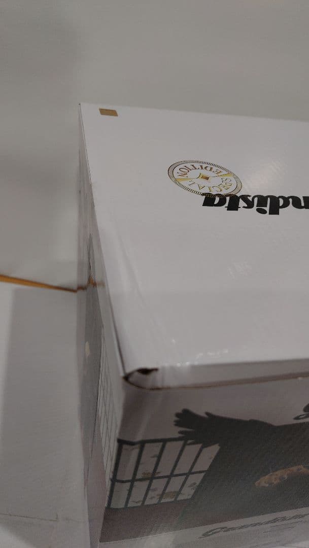 うなおさん専用 イタチ フィギュア スペシャル エディション 海外限定 海外正規