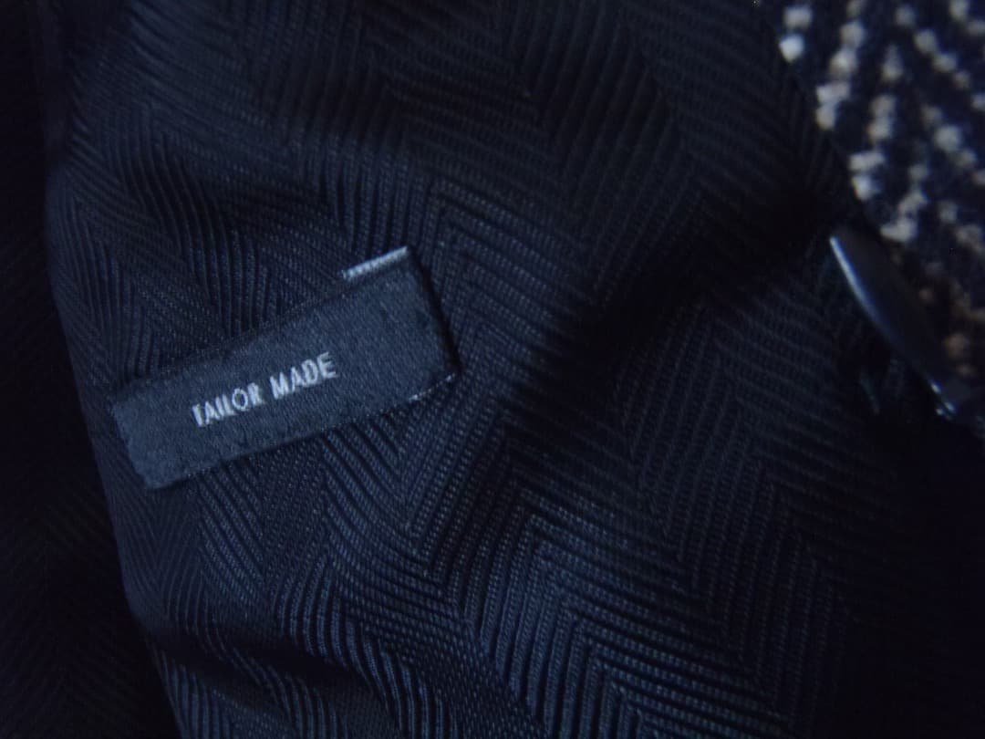 JIL SANDER 48 size ジル サンダー ウール カシミア コート