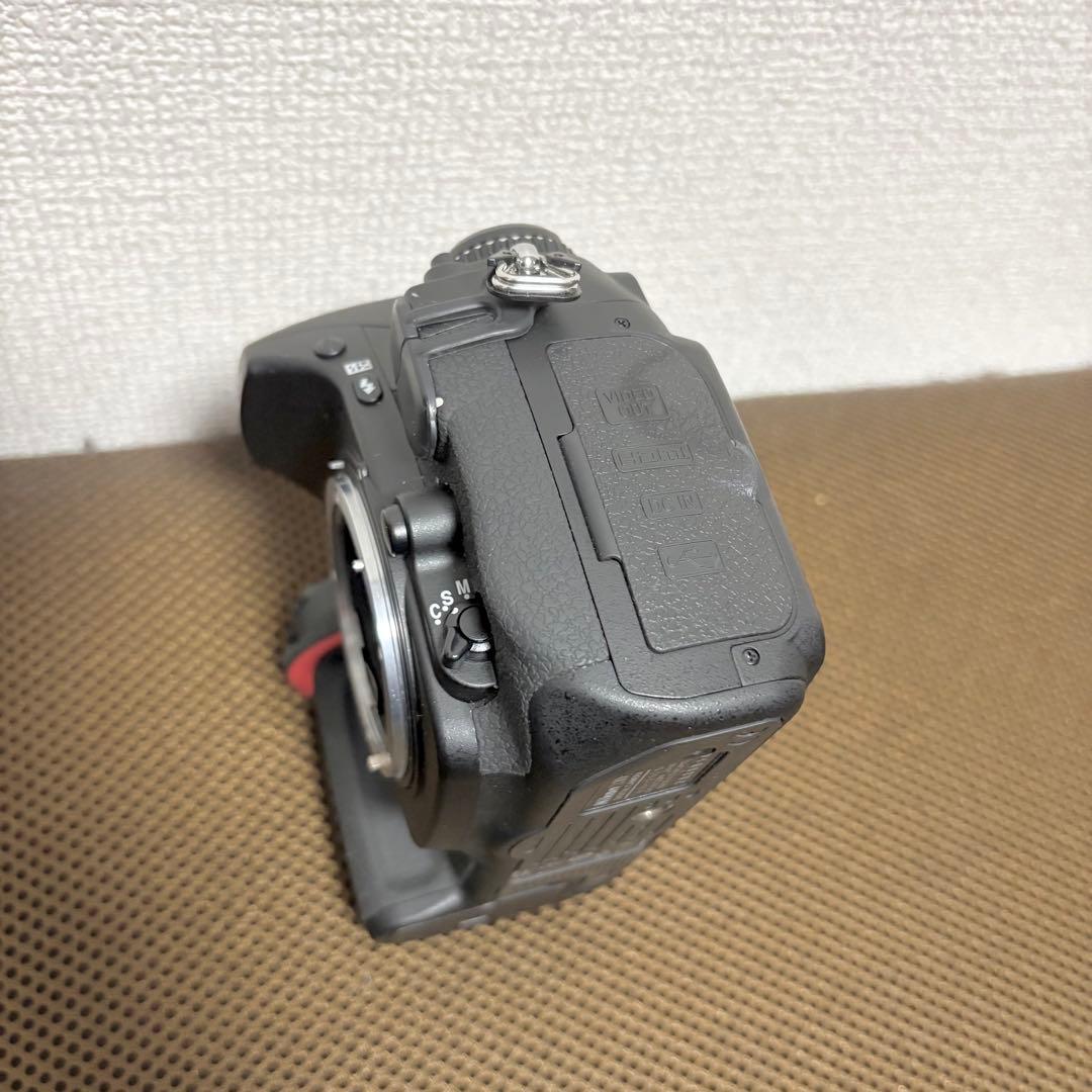美品 ニコン D300 ボディ Nikon デジタル一眼レフ