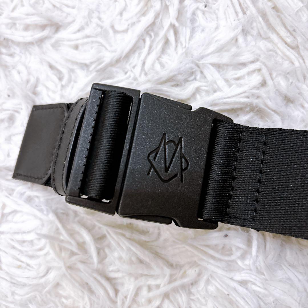 ほぼ未使用品　RIMOWA キャビン スーツケース用 ハーネス ブラック