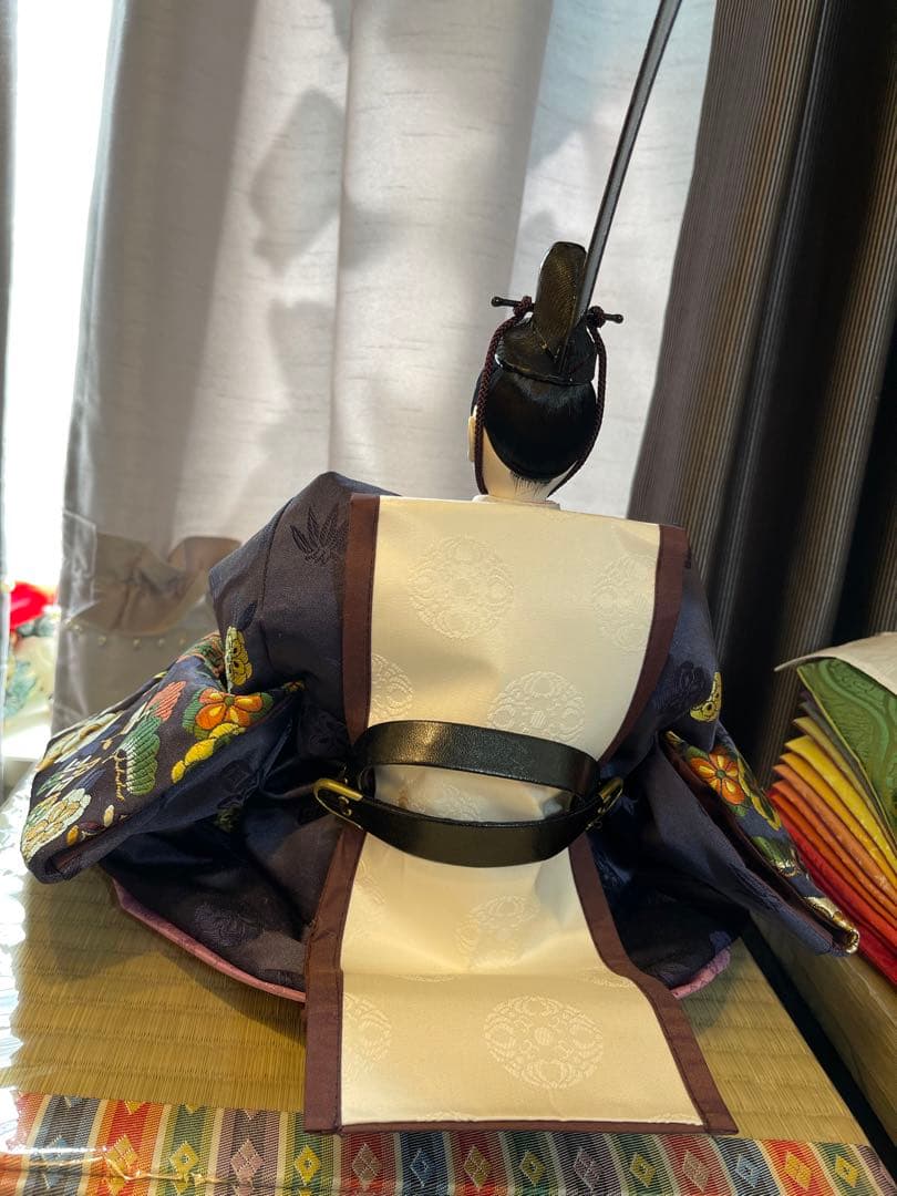 豪華絢爛‼︎名工技光る別格由緒あるお雛さま‼︎