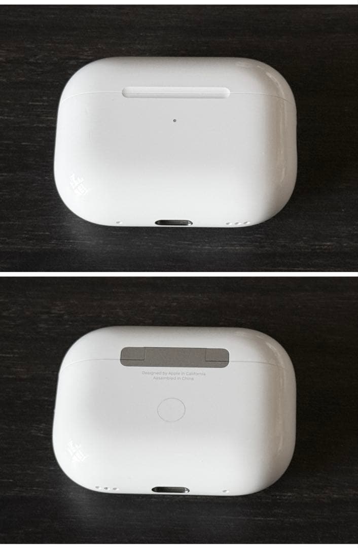 AppleCare+保証　25年5月購入　AirPods Pro 2 USB-C