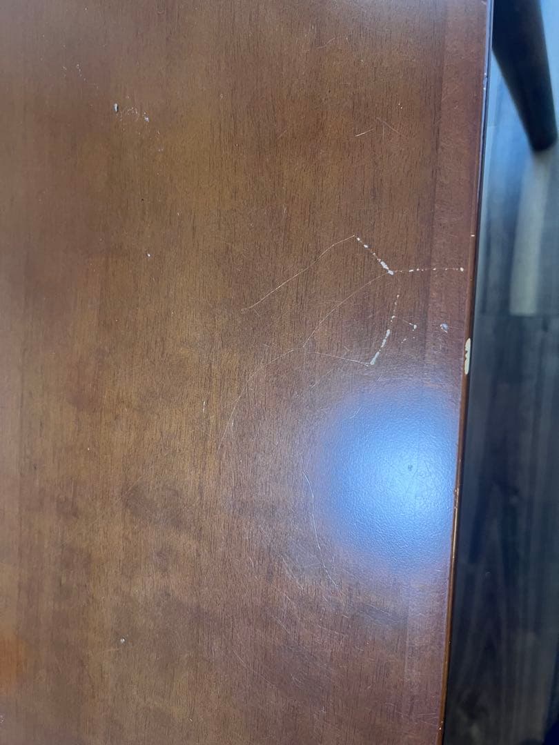 karimoku カリモク家具　ダイニングテーブル　60+ プラス 1500