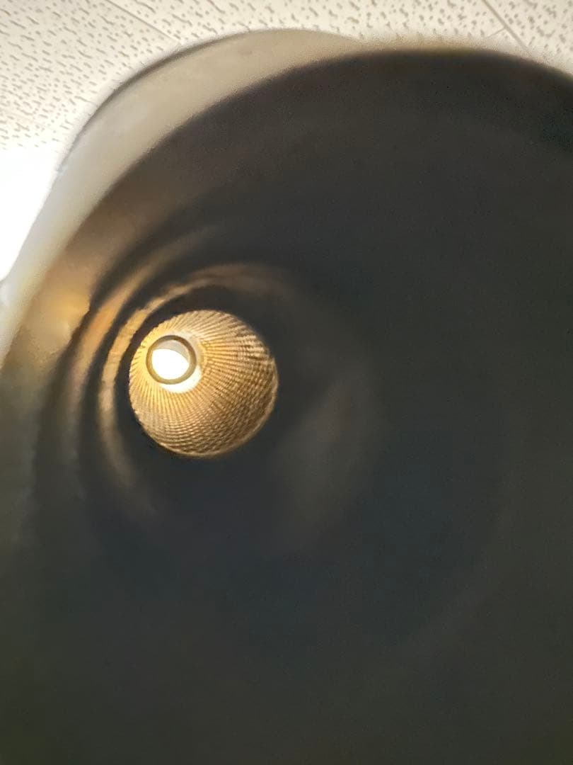 GSXーR1000 K7？　ストライカー　スリップオンマフラー　中古