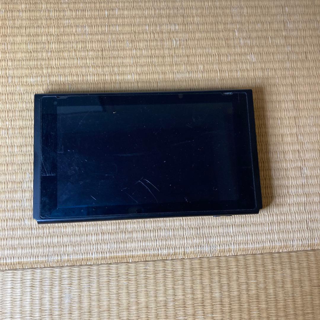 Nintendo Switch 本体 + Joy-Con