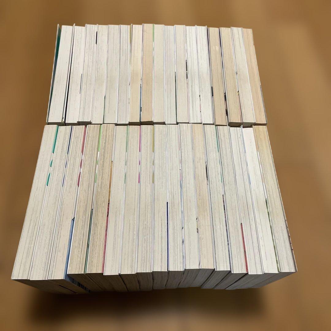 H2 全34巻セット あだち充