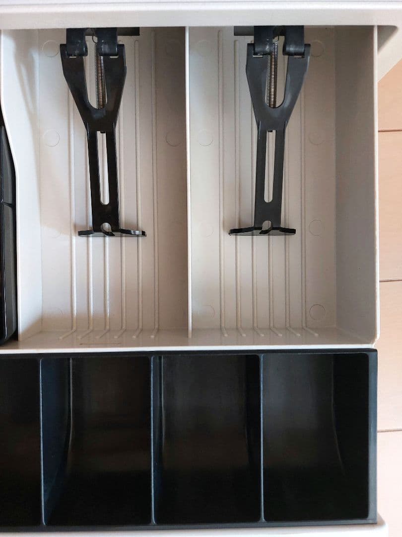 東芝TEC Shallot II レジスター　MA-500