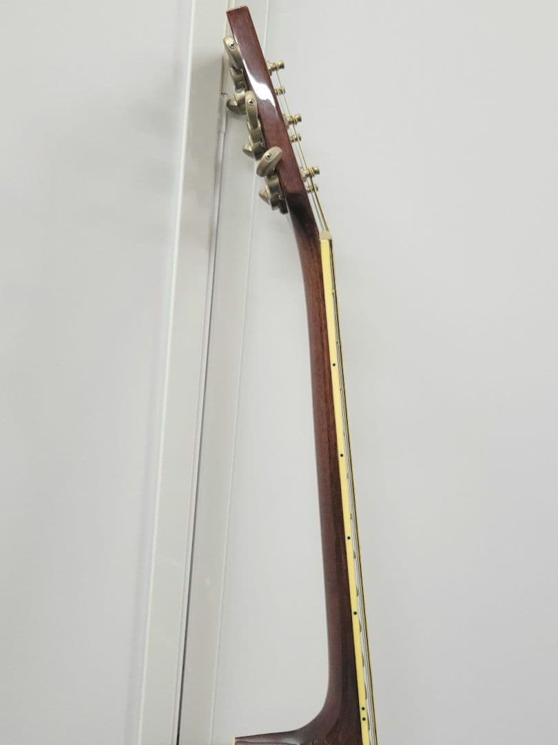 【国産ブランド】Headway アコースティックギター HCF-35S SB