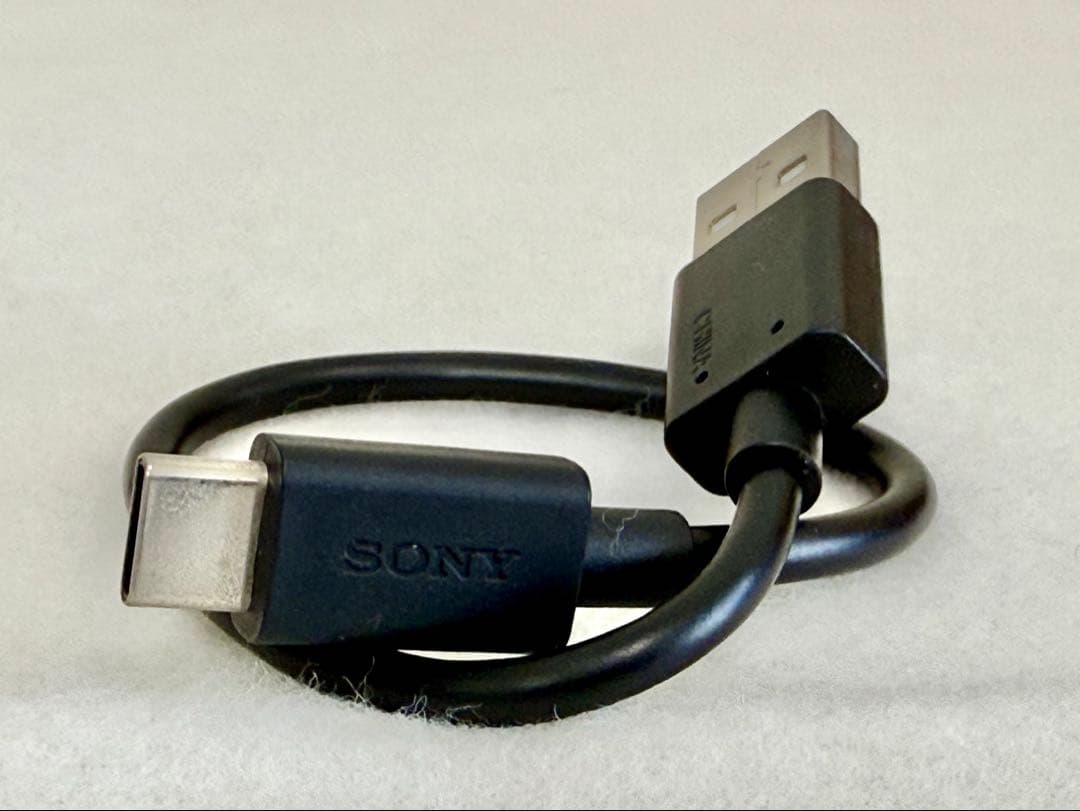 SONY WH-1000XM3 BM ワイヤレスノイズキャンセリングヘッドホン