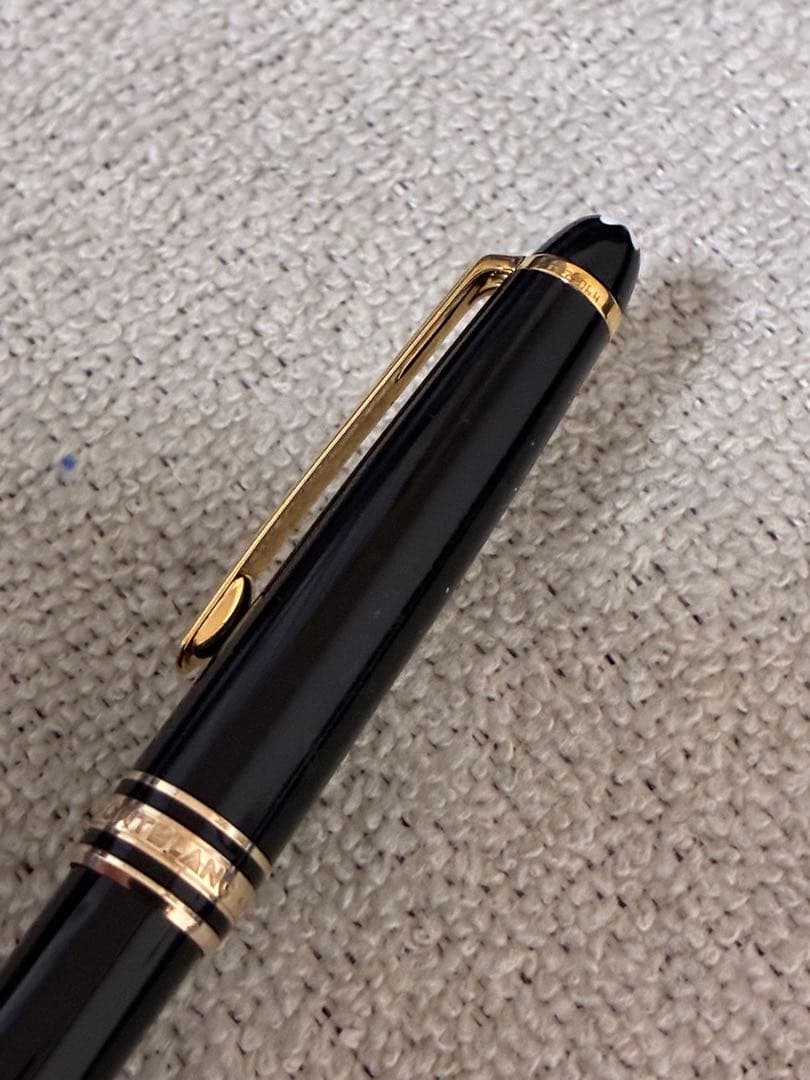 ◾️モンブラン◾️164 ボールペン◾️マイスターシュテュッククラシック◾️第二世代品◾️