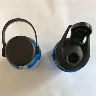 ハワイ限定 OUTRIGGER HOTE マイボトル2個セット(おまけ付)