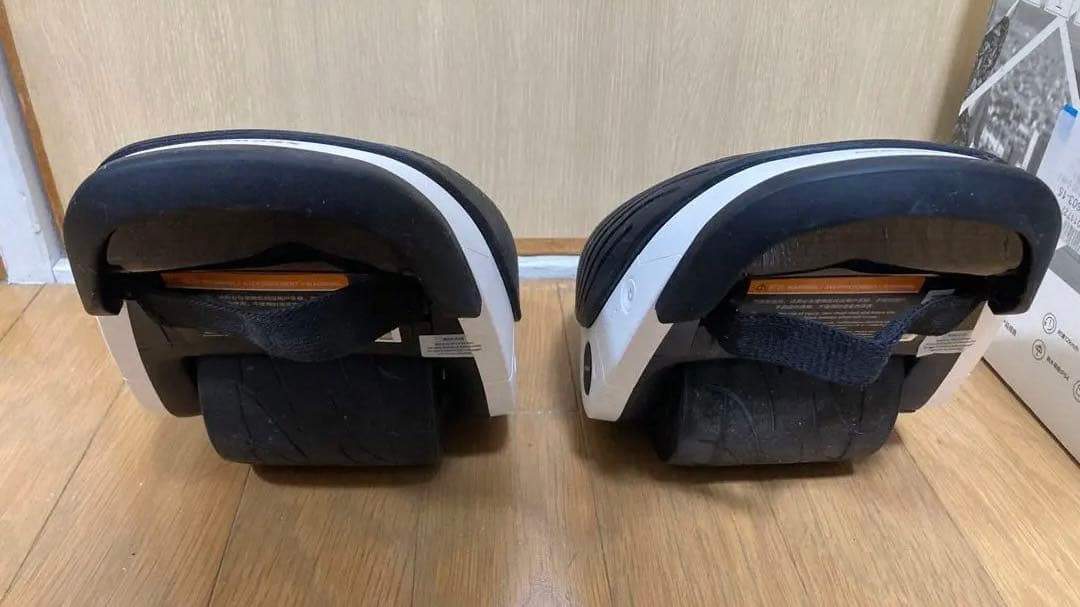 Segway Drift W1（セグウェイドリフトW1）